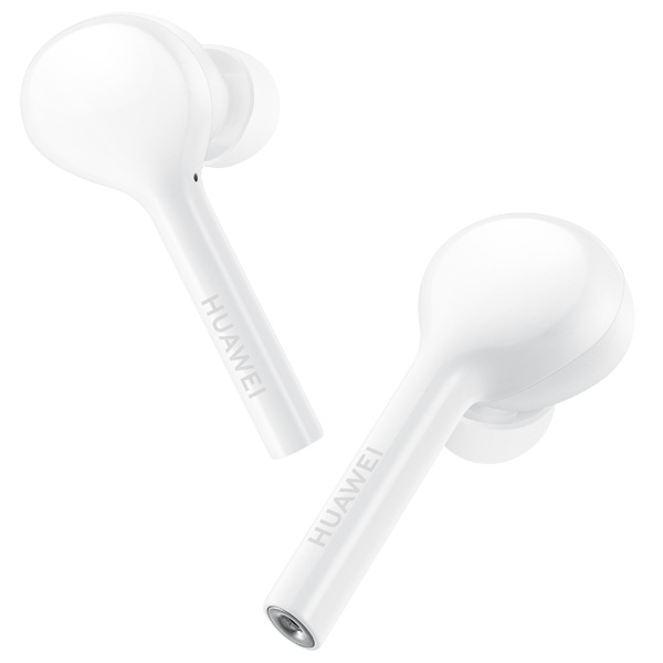 фото Беспроводные наушники huawei freebuds lite cm-h1c white