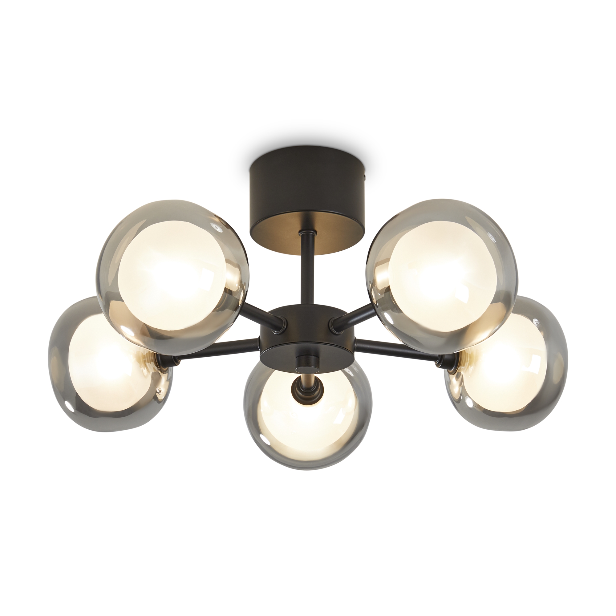 

Подвесной светильник Freya FR5435PL-05B, Freya Modern