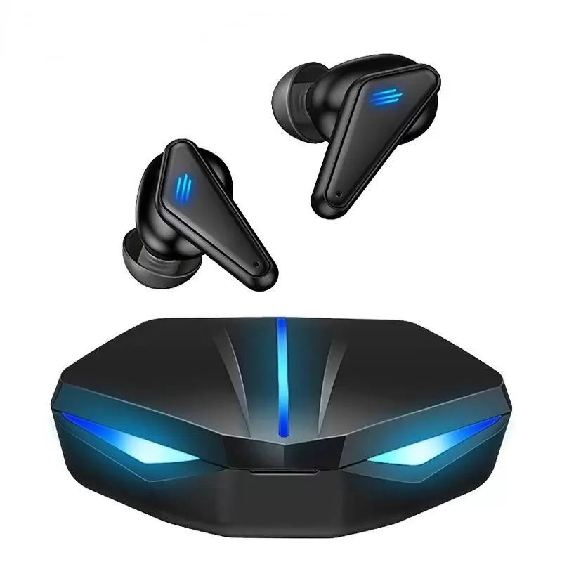 

Беспроводные наушники Xiaomi K55 Black (K55), K55