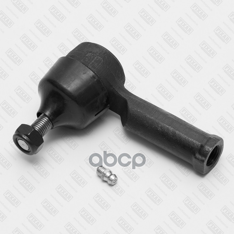 

Наконечник Рулевой Тяги Renault Clio/Megane/Scenic/Kangoo 96-/Nissan Micra 99-