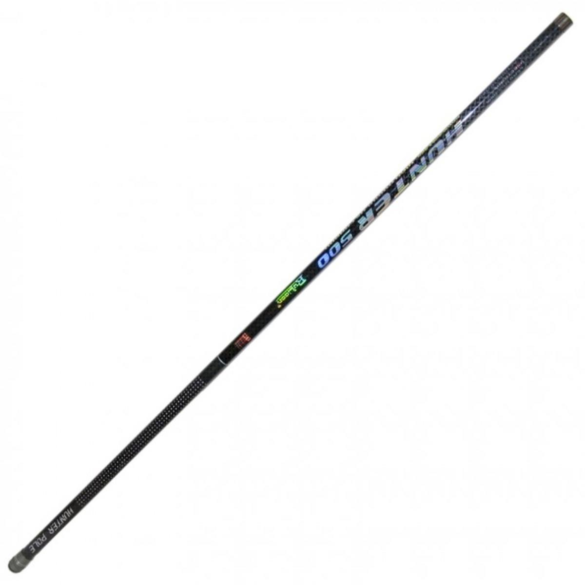 

Удилище телескопическое HUNTER без колец 4m арт. 3024-400 RUBICON