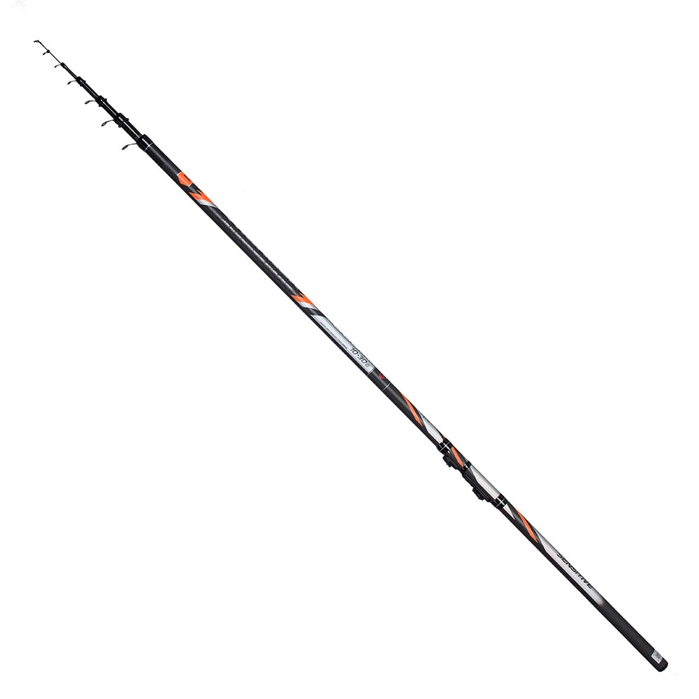 

Удилище телескопическое DAYO THUNDER 4.0м