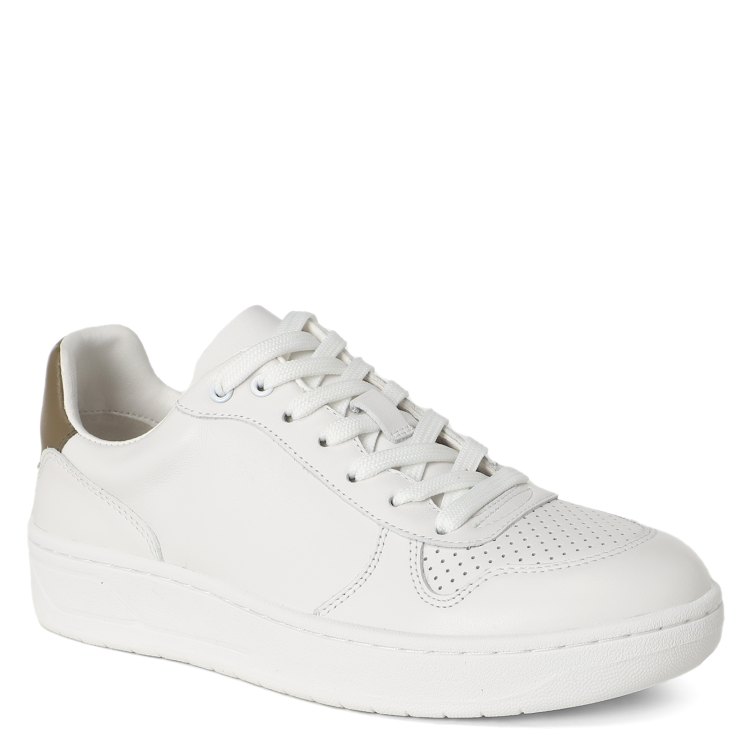 

Кеды женские Tendance HC39203-2 белые 40 EU, Белый, HC39203-2
