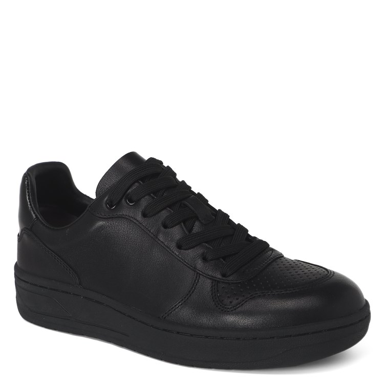 

Кеды женские Tendance HC39203-2 черные 41 EU, Черный, HC39203-2