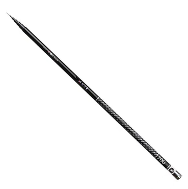 

Удилище телескопическое без колец Mikado Extra Pole 600