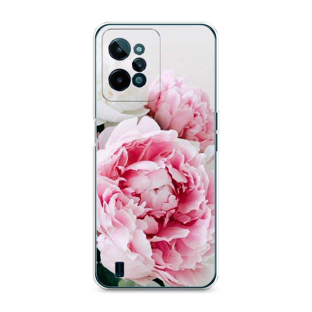 Чехол на Realme C31 