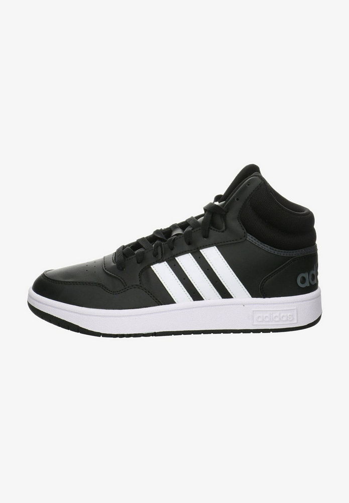 

Кеды мужские Adidas Originals AD112N02O черные 44.5 EU, Черный, AD112N02O