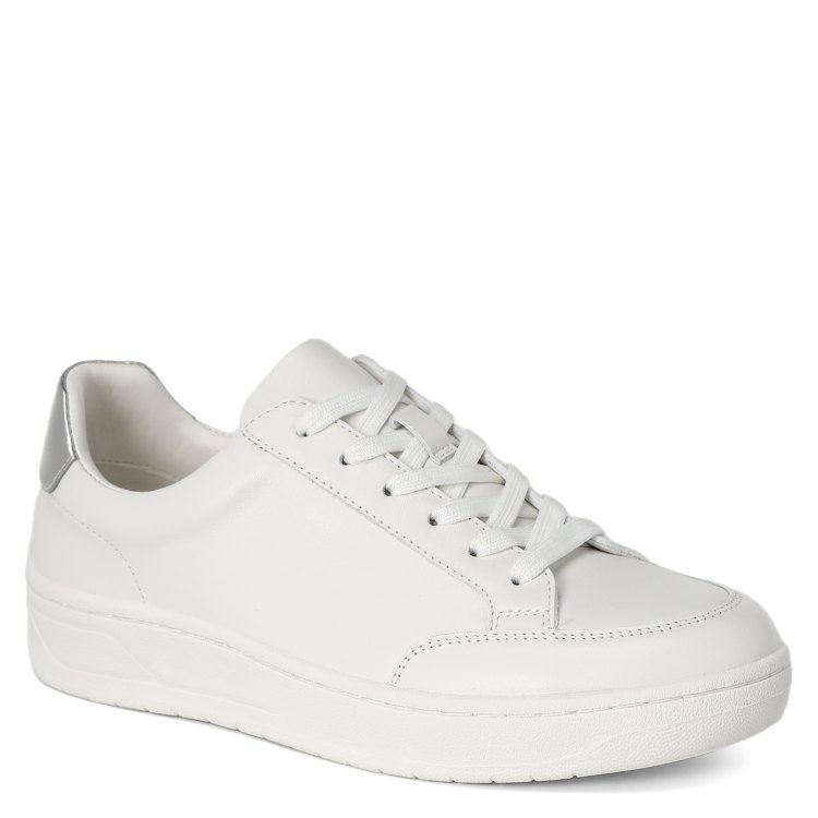 

Кеды женские Tendance HC39203-7 белые 36 EU, Белый, HC39203-7