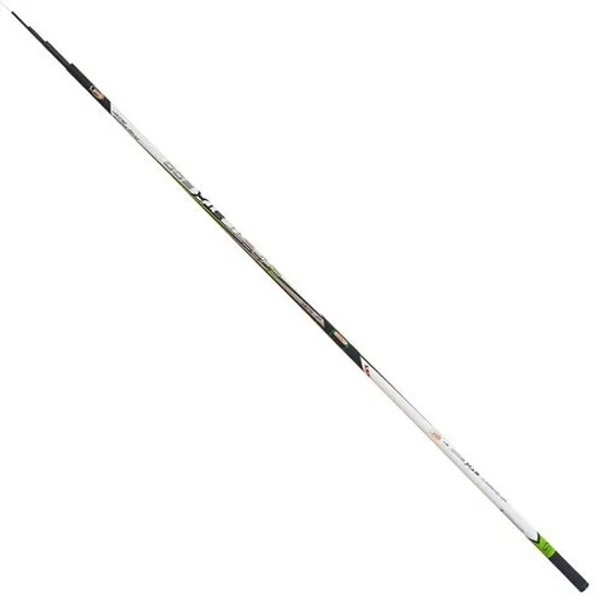 

Удилище телескопическое До Юй Jin Tai EXPERT STX без колец 8,0м