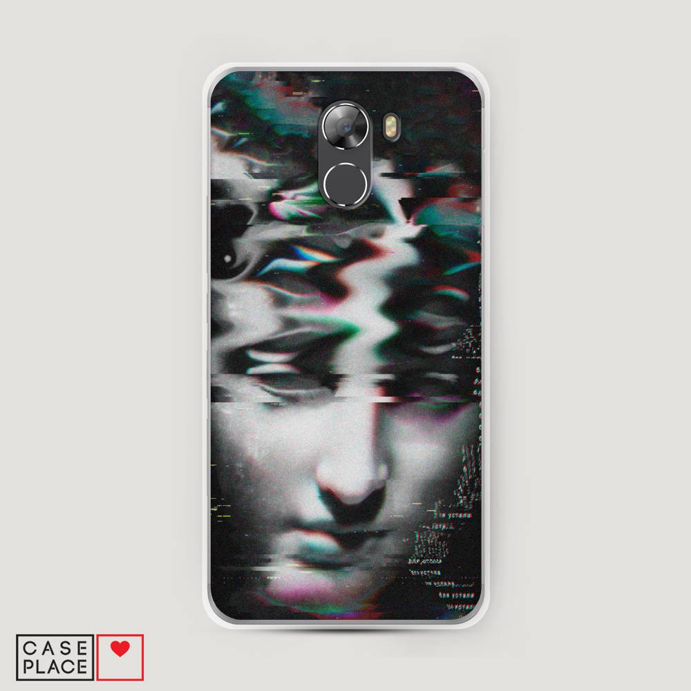 

Чехол Awog на Wileyfox Swift 2 / Вилейфокс Свифт 2 "Glitch Art", Разноцветный, 210350-9