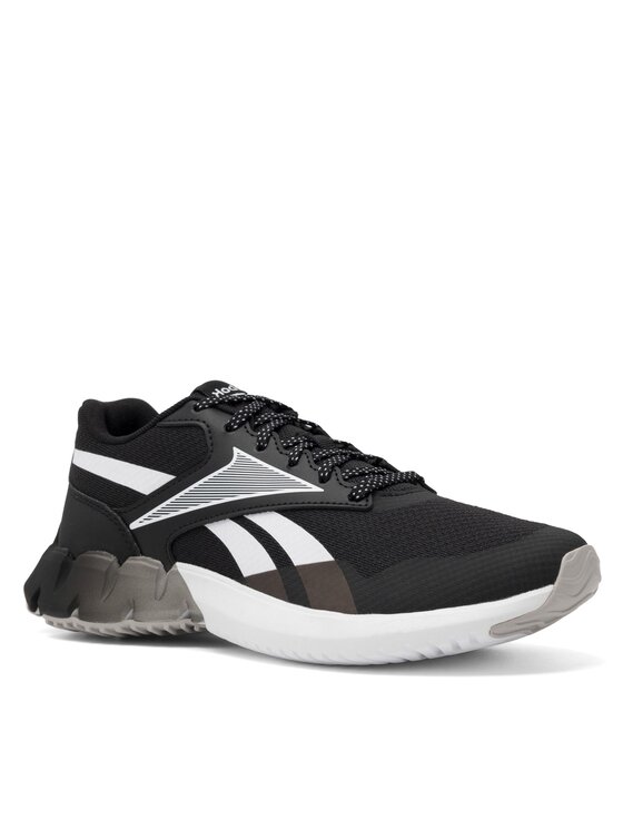 

Кроссовки женские Reebok ZTAUR RUN GY7724 черные 35 EU, Черный, ZTAUR RUN GY7724