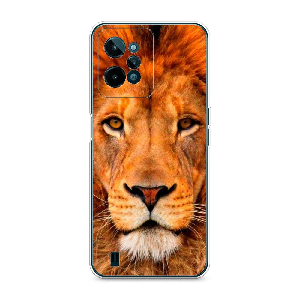 Чехол на Realme C31 