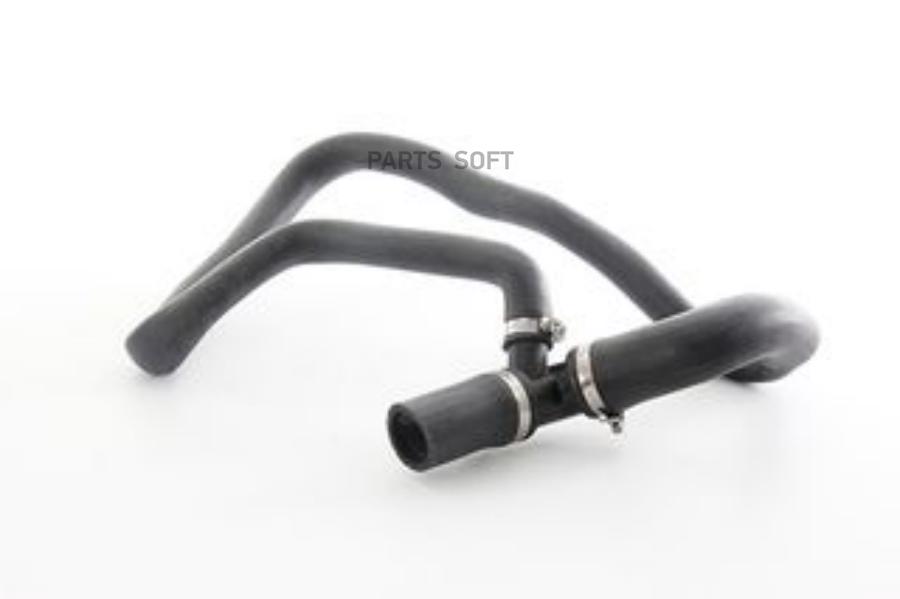 

Шланг Радиатора Нижний Выпускной Opel Astra-H 1,3 Dth 04, Bsg65720115 Basbug Bsg65-720-115
