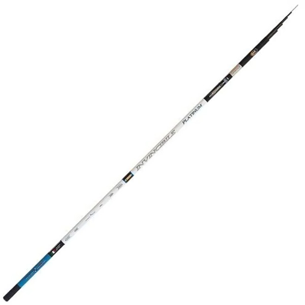

Удилище телескопическое До Юй Jin Tai INVINCIBILE PLATINUM MEDIUM без колец 8,0m