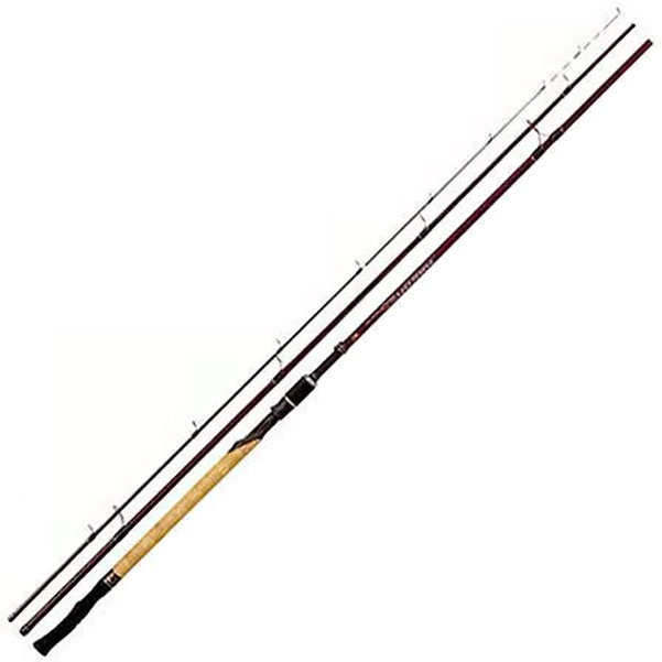 

Удилище фидерное Argon HD 4.20m 60-200gr Browining 12213420
