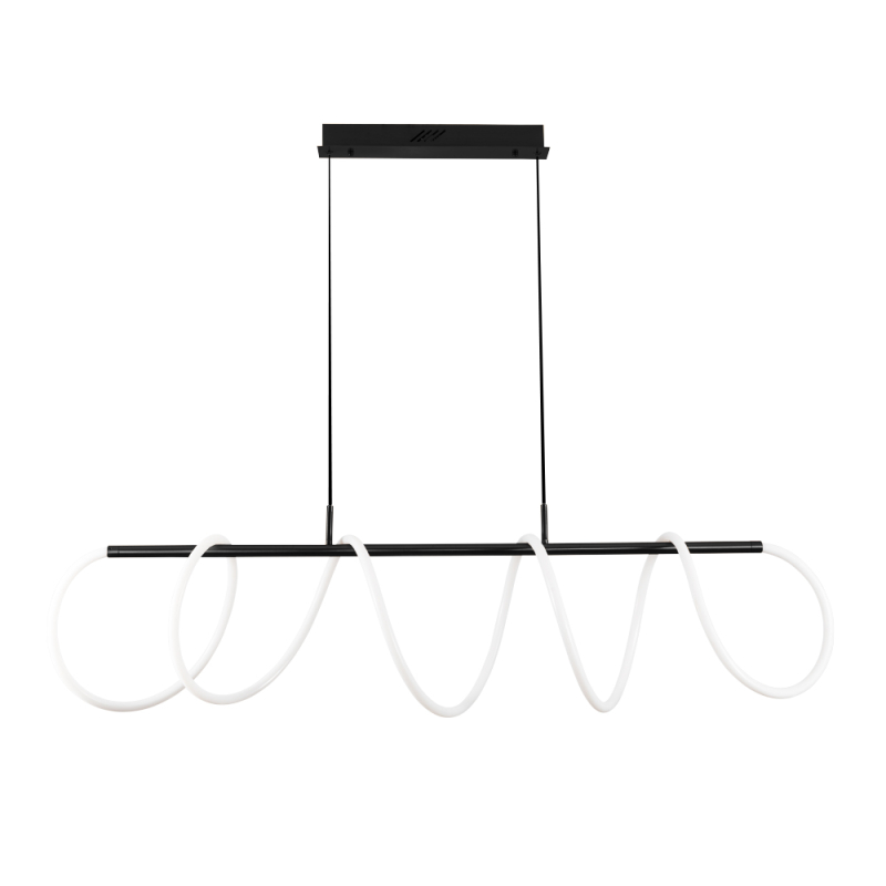 

Подвесной светильник Arte Lamp Klimt A2850SP-75BK, Klimt