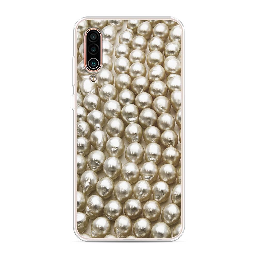 Чехол на Meizu 16Xs  