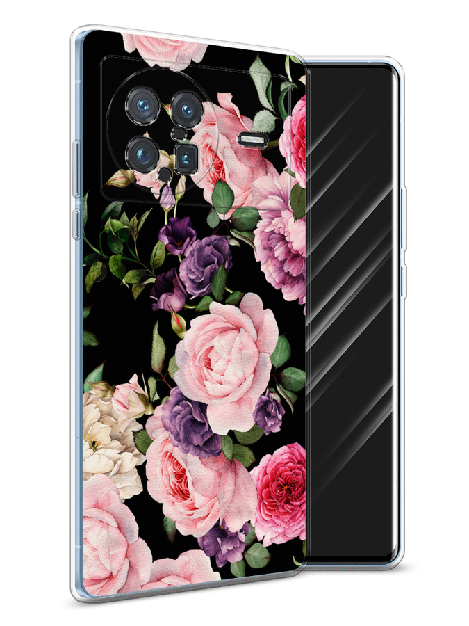 Чехол Awog на Vivo X Note 