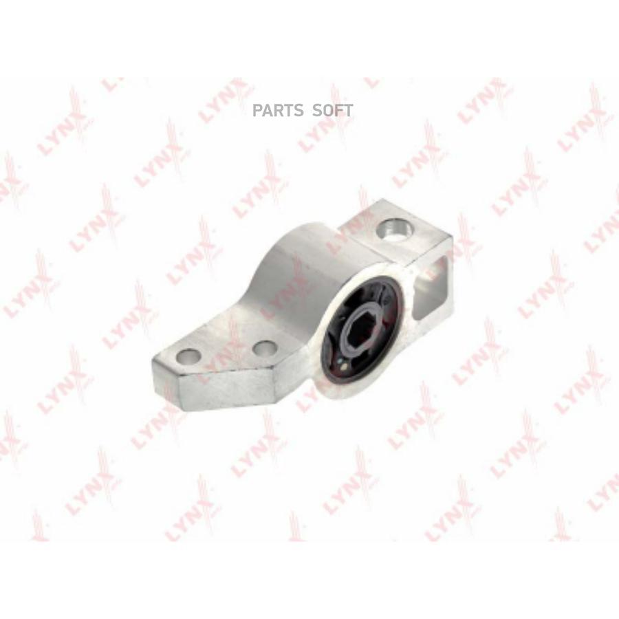 

C8019_Сайлентблок Переднего Рычага Задний Левый Audi A3 All 96>/Touran All 03>