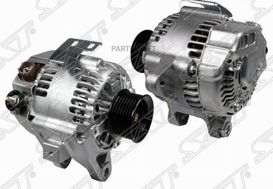 

Генератор Toyota Camry Acv3 12v 100a 2.0/2.4 01-06 1/2az Sat арт. ST-27060-0H120