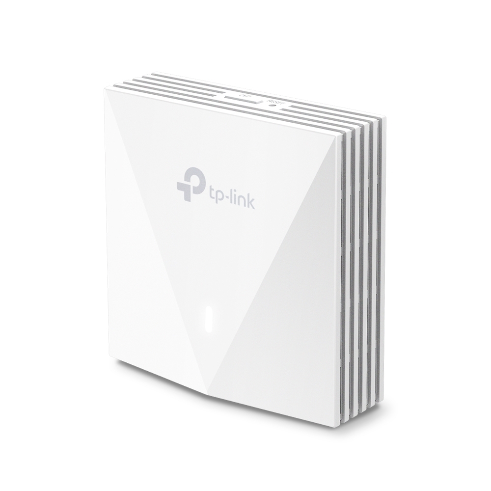 Точка доступа TP-Link белый (EAP650-Wall)