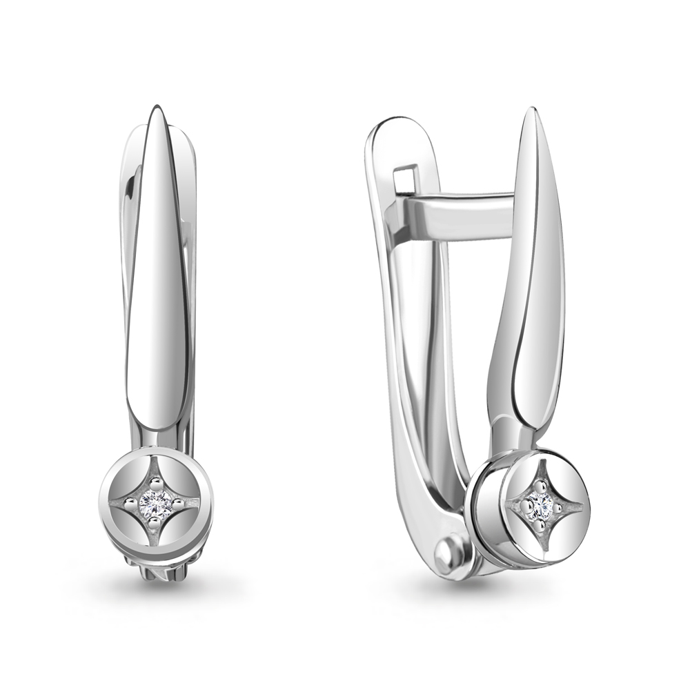 

Серьги из серебра 040146_925_р, 040146_925_р