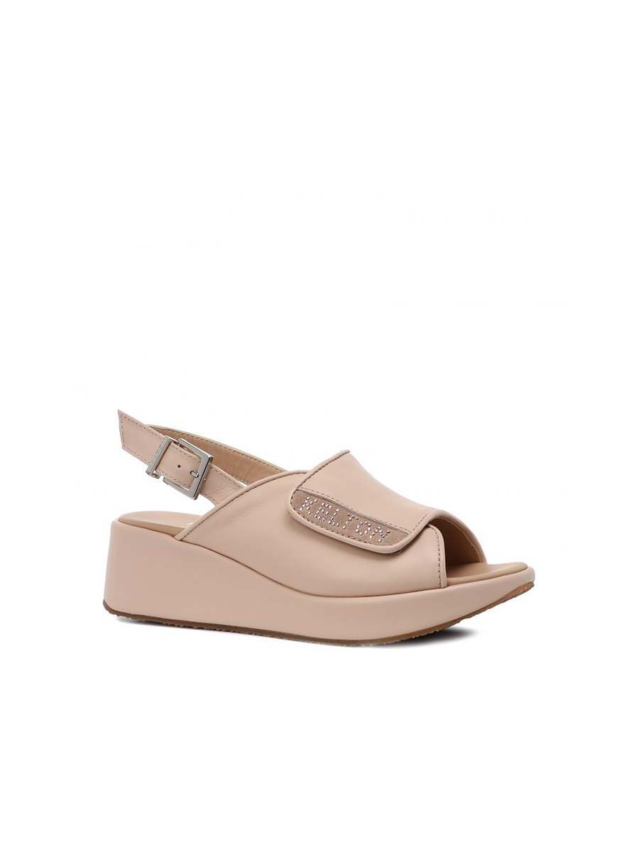 

Босоножки женские Kelton AD1126 розовые 41 EU, AD1126