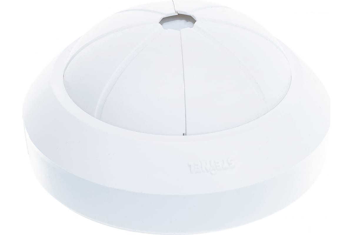 

Инфракрасный потолочный датчик движения Steinel IS 2360-3 ECO IP54 white накладной 057770