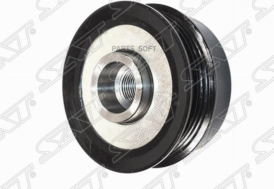 

SAT Обгонный шкив генератора TOYOTA CAMRY ACV40 2AR