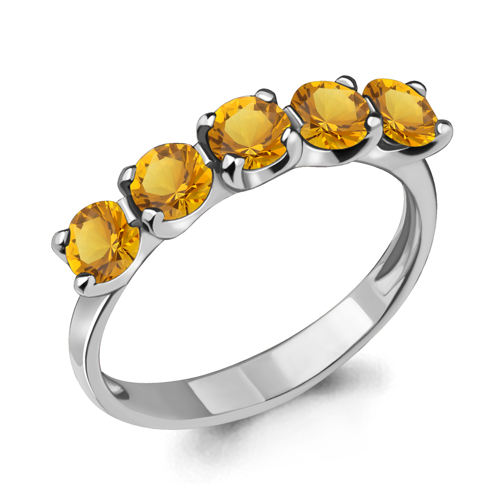 

Кольцо из серебра р. 17 AQUAMARINE 6526006_925_р, 6526006_925_р