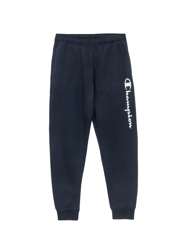 

Спортивные брюки мужские Champion 212080 синие 3XL, Синий, 212080