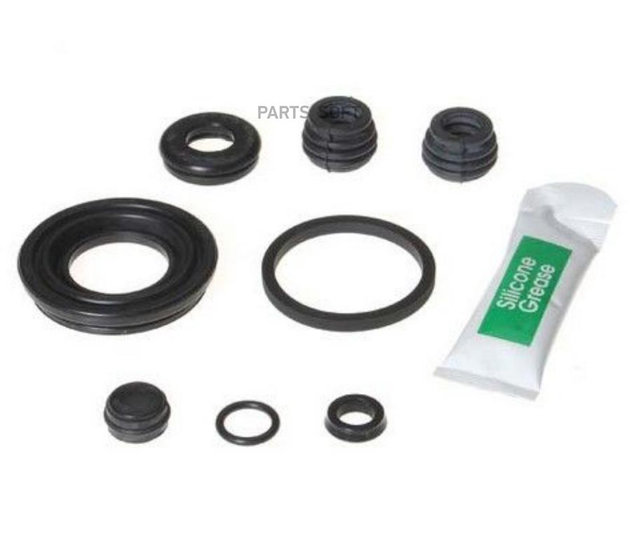 

at Sedici (189_) 06/06-10/14 / Honda Accord Iv (Cb) 11/89-12/93 / Honda Brembo арт. FKT098
