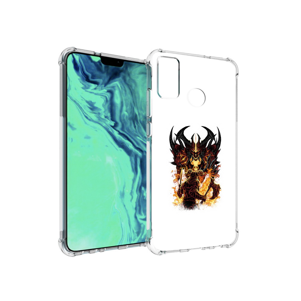 Demon lite