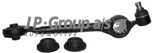 

Рычаг Независимой Подвески Колеса JP Group 1140102880