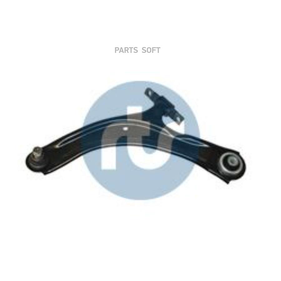 

96-09227-2_рычаг передний нижний левый! Renault Koleos 08>