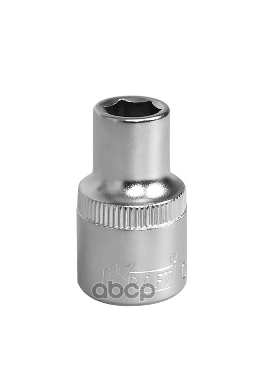 

Головка Торцевая 1/2dr 10 Мм Kraft арт. KT700324