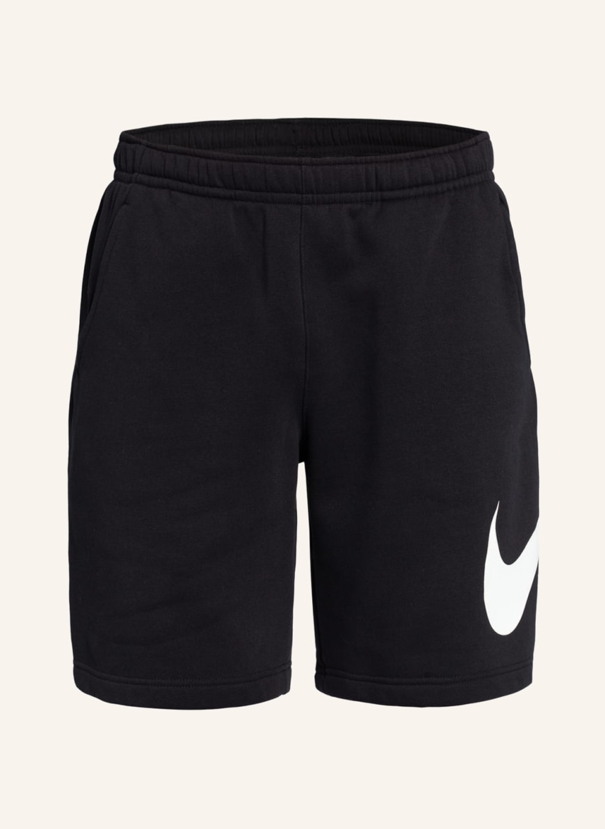 

Шорты мужские Nike 1001079868 черные XL (доставка из-за рубежа), 1001079868