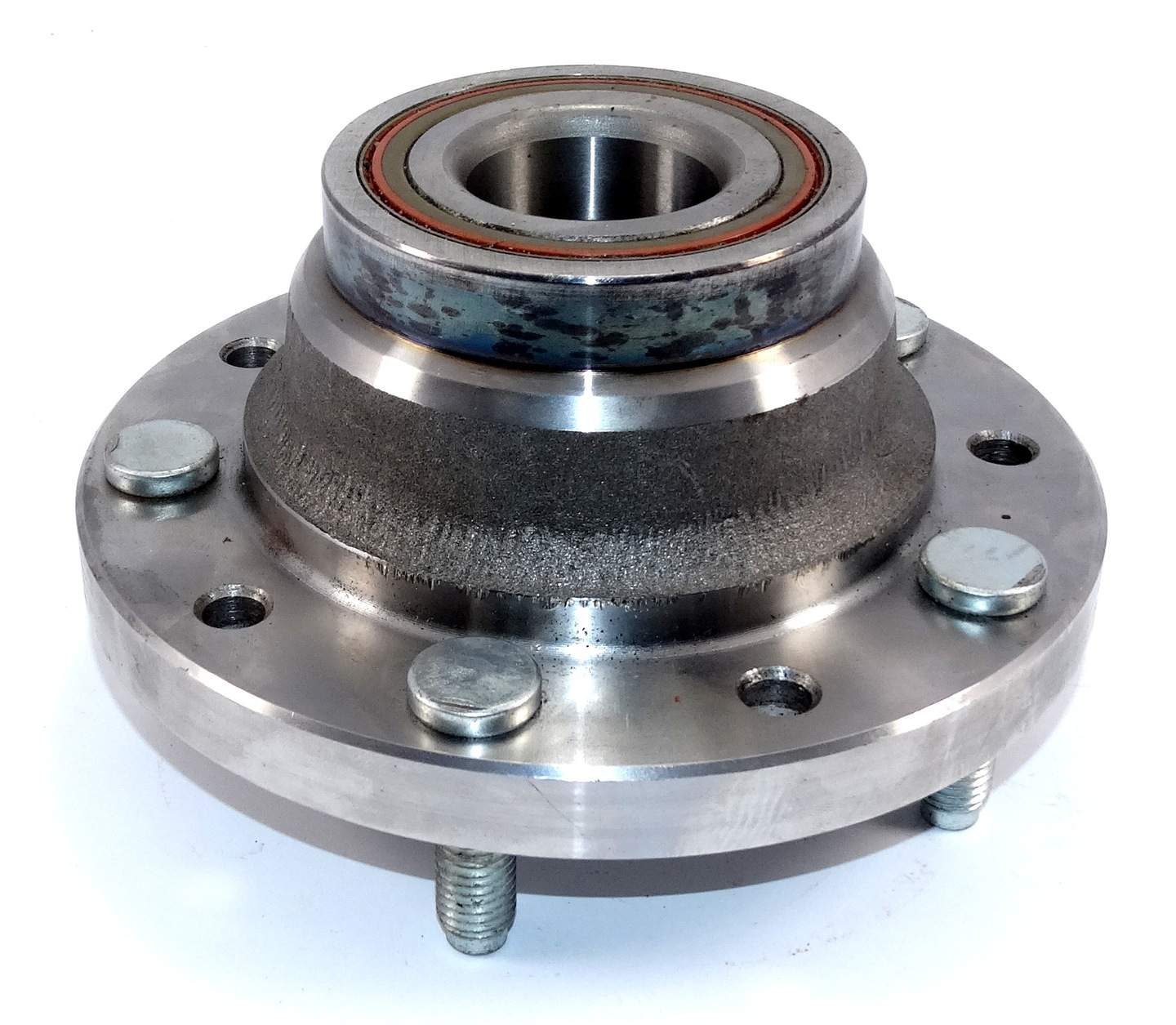 

Ступица передняя в сборе L в сборе с ABS