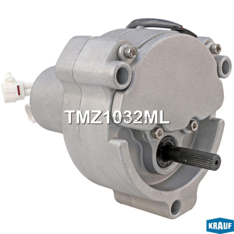 

Актуатор Дроссельной Заслонки