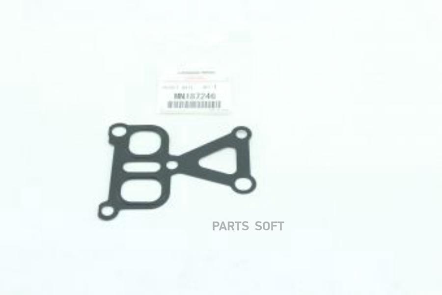 

Прокладка Водяного Насоса Mitsubishi Mn187246 Mitsubishi Mn187246