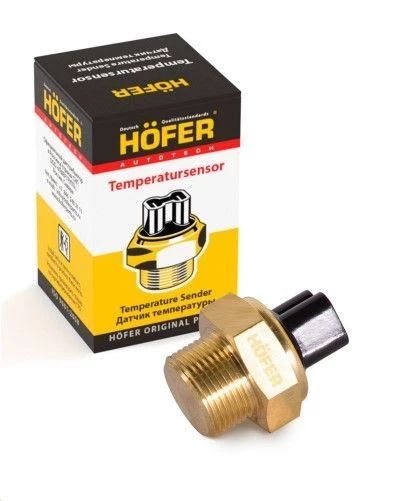 

Датчик вентилятора 2106 "HOFER" ТМ-108 (t 87-92)