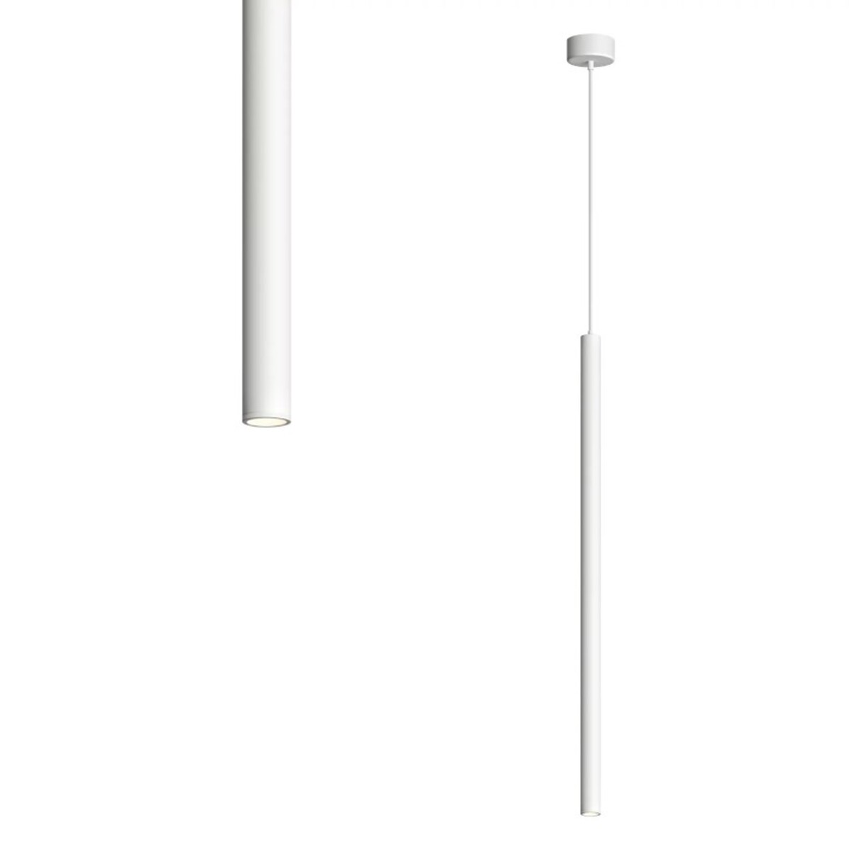 

Denkirs Подвесной светильник Glingor DK4303-WH