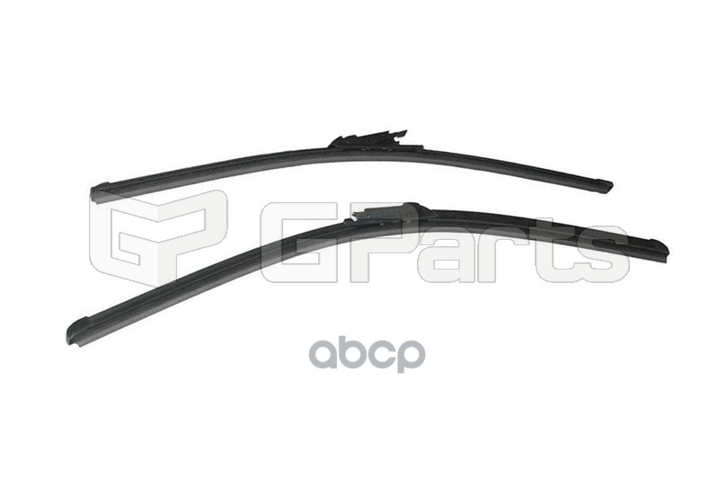 Щётки Лобового Стекла Volvo GParts арт. VO31333413