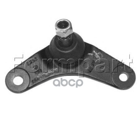 

Опора Шаровая Mini: Cooper-Cooper S 08.00- FormPart арт. 1204006