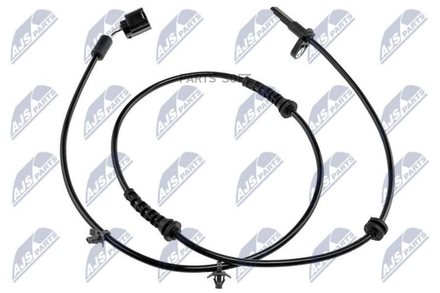 

Датчик абс пер, nissan evalia/nv200 2009.08- л/п
