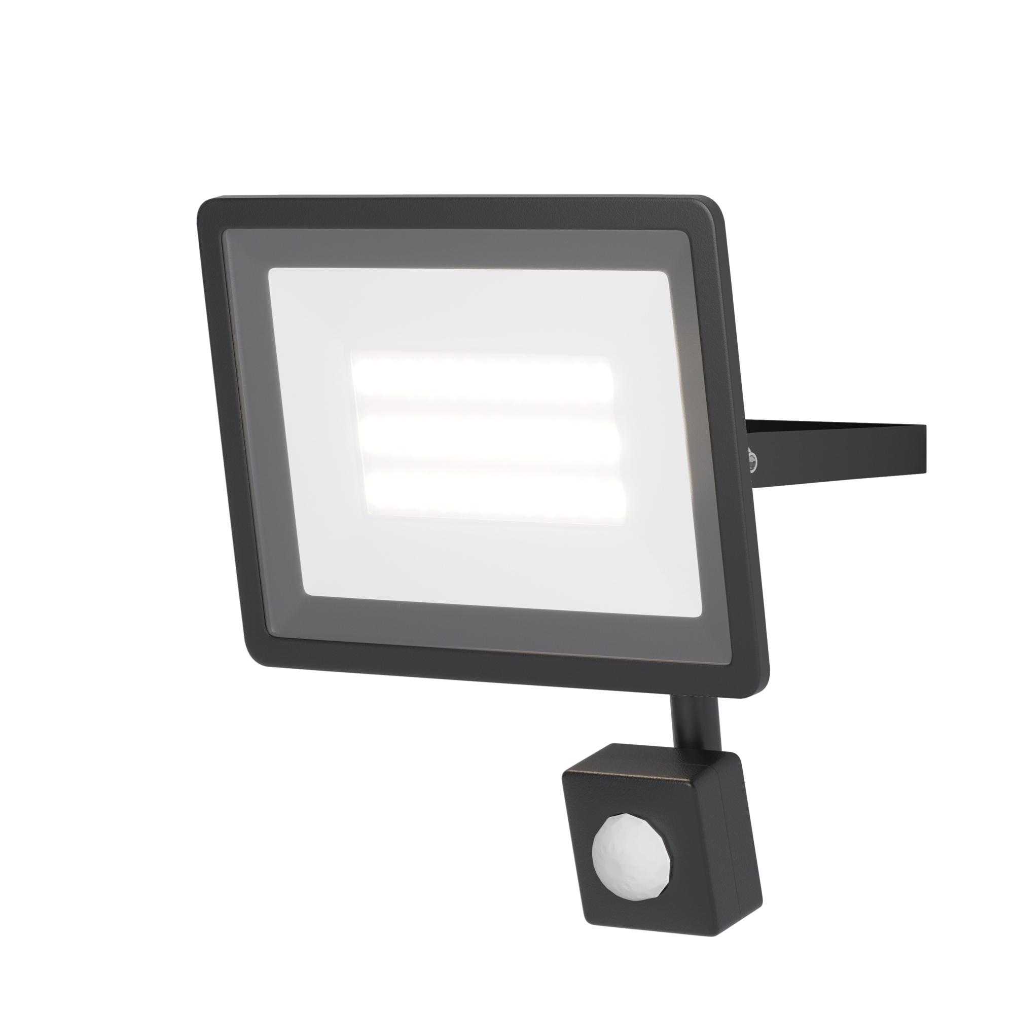 

Прожектор Outdoor FL001-L30B6KSR, Maytoni Outdoor