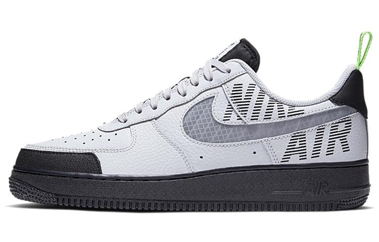 

Кеды унисекс Nike Air Force 1 Low белые 40 EU, Белый, Air Force 1 Low