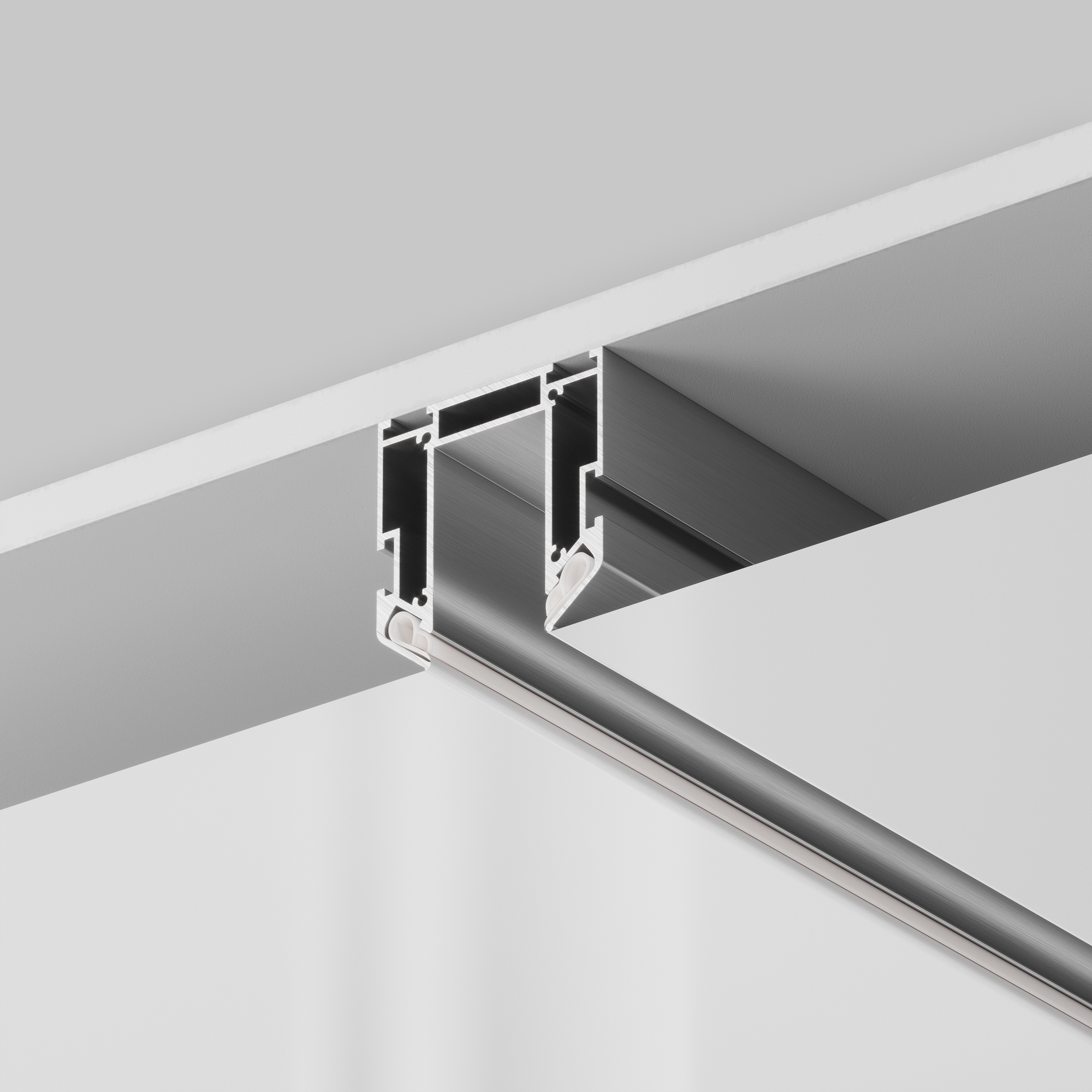 

Профиль Technical TRA034MP-212S, Черный, Maytoni Technical