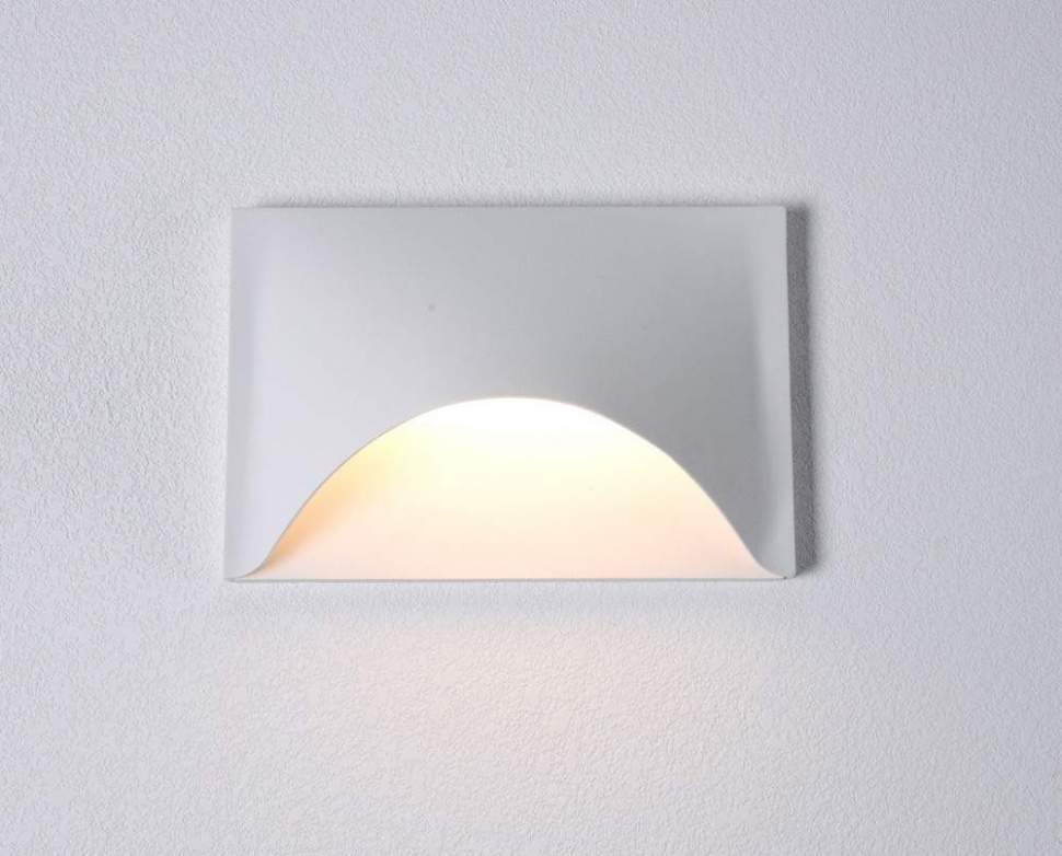 

Садовый светильник DesignLed Konvert LWA0029A-WH-WW, Konvert