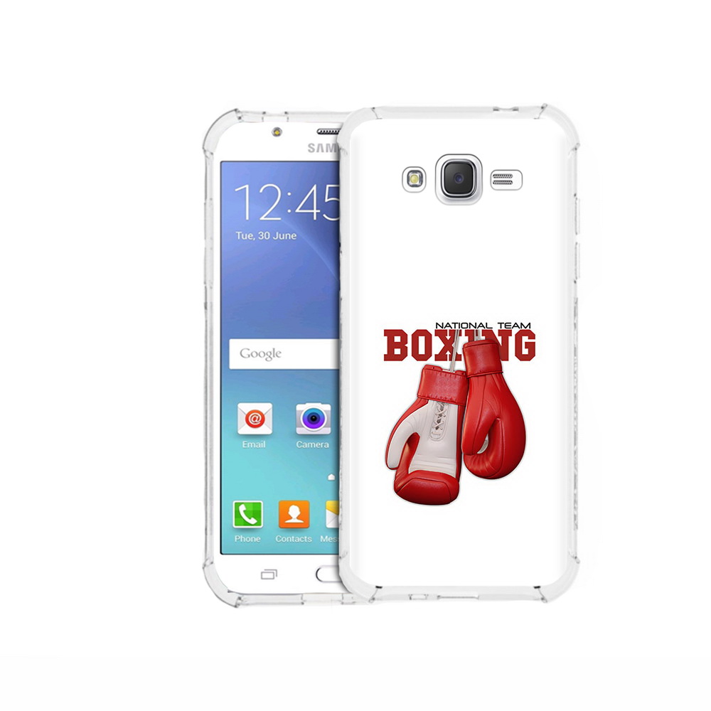 

Чехол MyPads Tocco для Samsung Galaxy J5 (2015) боксерские перчатки (PT15272.579.244), Прозрачный, Tocco